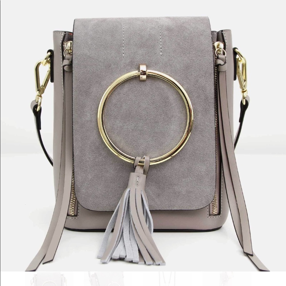 The Brooke Exchange Backpack by Belle & Bloom